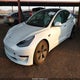 5YJ3E1EA9PF383096 2023 Tesla Model 3 Rear-Wheel Drive auction photo thumbnail 2