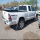 5TFUU4ENXEX092637 2014 Toyota Tacoma Base V6 auction photo thumbnail 4