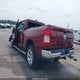 1C6SRFBT1MN531975 2021 Ram 1500 Big Horn 4X4 6'4 Box auction photo thumbnail 3