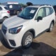 JF2SKACC7KH422674 2019 Subaru Forester auction photo thumbnail 2