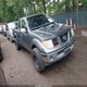 1N6AD06W06C412346 2006 Nissan Frontier Nismo Off Road auction photo thumbnail 1