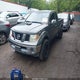 1N6AD06W06C412346 2006 Nissan Frontier Nismo Off Road auction photo thumbnail 2
