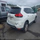 5N1AT2MTXHC875054 2017 Nissan Rogue Sv auction photo thumbnail 4