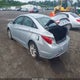 5NPEB4AC6DH691818 2013 Hyundai Sonata Gls auction photo thumbnail 3