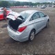 5NPEB4AC6DH691818 2013 Hyundai Sonata Gls auction photo thumbnail 4