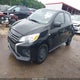 ML32AUHJ9RH003667 2024 Mitsubishi Mirage Es auction photo thumbnail 2