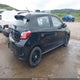 ML32AUHJ9RH003667 2024 Mitsubishi Mirage Es auction photo thumbnail 4
