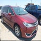 2C4RC1BG1JR219054 2018 Chrysler Pacifica Touring L auction photo thumbnail 1