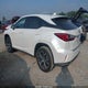 2T2BZMCAXJC166345 2018 Lexus Rx 350 auction photo thumbnail 3