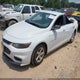 1G1ZB5ST0JF157931 2018 Chevrolet Malibu 1Ls auction photo thumbnail 2