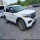 1FMSK8DH8LGC85216 2020 Ford Explorer Xlt auction photo thumbnail 1