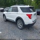 1FMSK8DH8LGC85216 2020 Ford Explorer Xlt auction photo thumbnail 3