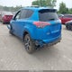 2T3RFREV8HW646845 2017 Toyota Rav4 Xle auction photo thumbnail 3