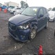 JM3KE2CE1D0132257 2013 Mazda Cx-5 Touring auction photo thumbnail 2