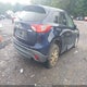 JM3KE2CE1D0132257 2013 Mazda Cx-5 Touring auction photo thumbnail 4
