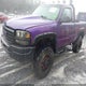 1GTEK14V25Z319060 2005 GMC Sierra 1500 Work Truck auction photo thumbnail 2