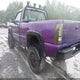 1GTEK14V25Z319060 2005 GMC Sierra 1500 Work Truck auction photo thumbnail 3