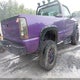 1GTEK14V25Z319060 2005 GMC Sierra 1500 Work Truck auction photo thumbnail 4