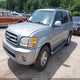 5TDBT48A72S130538 2002 Toyota Sequoia Limited V8 auction photo thumbnail 2