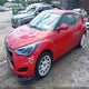 KMHTC6AD3HU307641 2017 Hyundai Veloster auction photo thumbnail 2