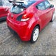KMHTC6AD3HU307641 2017 Hyundai Veloster auction photo thumbnail 4
