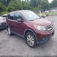5J6RM4H57CL005843 2012 Honda Cr-V Ex auction photo thumbnail 1