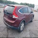 5J6RM4H57CL005843 2012 Honda Cr-V Ex auction photo thumbnail 4