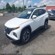 KM8JECD17RU139263 2024 Hyundai Tucson Hybrid Limited auction photo thumbnail 2