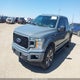 1FTEW1E55KKC76311 2019 Ford F-150 Xl auction photo thumbnail 2