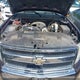 1GCEC14C58Z195446 2008 Chevrolet Silverado 1500 Work Truck auction photo thumbnail 10