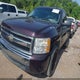 1GCEC14C58Z195446 2008 Chevrolet Silverado 1500 Work Truck auction photo thumbnail 2