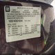 1GCEC14C58Z195446 2008 Chevrolet Silverado 1500 Work Truck auction photo thumbnail 9