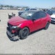 4T1K61BK3MU043592 2021 Toyota Camry Xse Awd auction photo thumbnail 2