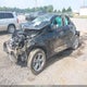KM8K3CAB1PU949654 2023 Hyundai Kona Sel auction photo thumbnail 2