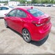 3KPFL4A76JE276440 2018 Kia Forte S auction photo thumbnail 3