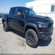 1C6SRFU91NN319628 2022 Ram 1500 Trx 4X4 5'7 Box auction photo thumbnail 1