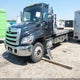 5PVNJ8JP2E4S51017 2014 Hino 258/268 auction photo thumbnail 2
