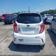 KL8CD6SAXNC016599 2022 Chevrolet Spark Fwd 1Lt Automatic auction photo thumbnail 16