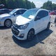 KL8CD6SAXNC016599 2022 Chevrolet Spark Fwd 1Lt Automatic auction photo thumbnail 2