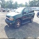 1GNDS13S222315430 2002 Chevrolet Trailblazer Lt auction photo thumbnail 2