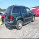 1GNDS13S222315430 2002 Chevrolet Trailblazer Lt auction photo thumbnail 4