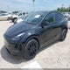 7SAYGDEE2PF851838 2023 Tesla Model Y Awd/Long Range Dual Motor All-Wheel Drive auction photo thumbnail 2