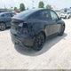 7SAYGDEE2PF851838 2023 Tesla Model Y Awd/Long Range Dual Motor All-Wheel Drive auction photo thumbnail 4