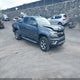 1GCGTCE32F1254905 2015 Chevrolet Colorado Z71 auction photo thumbnail 1