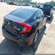 2HGFC2F52JH581158 2018 Honda Civic Lx auction photo thumbnail 4