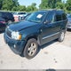 1J4HR582X5C644889 2005 Jeep Grand Cherokee Limited auction photo thumbnail 2