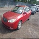 KMHDU46D19U647743 2009 Hyundai Elantra Gls auction photo thumbnail 2
