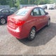 KMHDU46D19U647743 2009 Hyundai Elantra Gls auction photo thumbnail 4