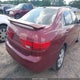 1HGCM66515A073095 2005 Honda Accord 3.0 Ex auction photo thumbnail 4