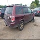 5FNYF18478B008513 2008 Honda Pilot Ex auction photo thumbnail 4
